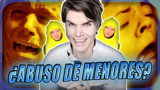 EL YOUTUBER QUE VENDIÓ SU ALMA Y SU NOVIA  LA HISTORIA DE ONISION [upl. by Minerva]