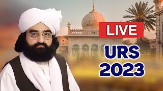 15th Urs Peer Syed Naseer uddin Naseer Gilani 2023  Golra Sharif  Fair Cut [upl. by Chapnick]