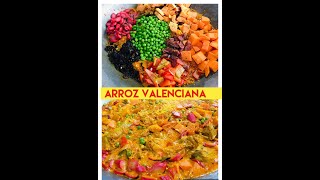 Valenciana Recipe pangnegosyo Arroz Valenciana [upl. by Onairotciv883]