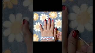 Simple Nail Designs II [upl. by Kampmann95]