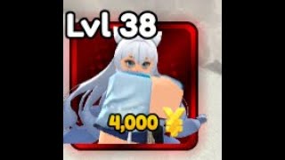 Grinding the NEW UPDATE in Anime Defenders [upl. by Addia577]