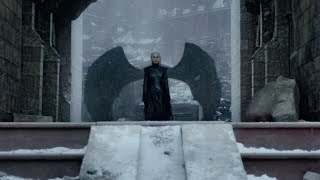 Daenerys Targaryens Speech  GAME OF THRONES 8x06 HD Scene [upl. by Esojnauj]