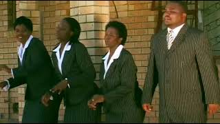 Shongwe amp Khuphuka Saved Group  Pawula Official Music Video [upl. by Atsed]