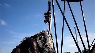 Heide Park Vlog March 2014 Part 2 Of 2 [upl. by Boni]