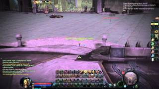 Aion Gladiator  Mysaria  30 PvP Vol I [upl. by Assirat45]