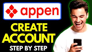 How to Create Appen Account  Appen Registration [upl. by Allerym782]