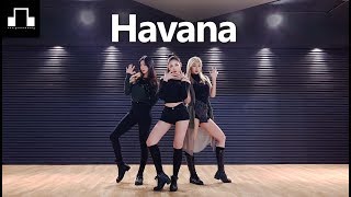 Camila Cabello  Havana  dsomeb Choreography amp Dance [upl. by Atinod]