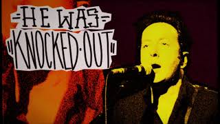 Joe Strummer  Junco Partner Official Video [upl. by Thurmann115]