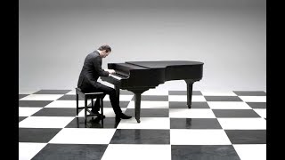 REUEL quotTchaikovskys Piano Concerto No 1 in Bflat Minorquot Official Video [upl. by Tillford]