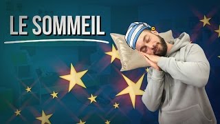 COMMENT FAIRE POUR DORMIR AUSSI BIEN QUUN KOALA  🐨 [upl. by Laura]