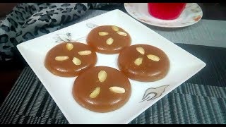 আজমেরির ফেমাস সোহান হালুয়া । Sohan Halua Recipe In Bangla  Ajmeri Famous Sohan Halwa  Sohan Halwa [upl. by Schlessinger]