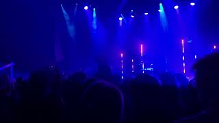 Tesseract  The Grey Live in Paris Bataclan 23 Jan 2024 [upl. by Daggett]