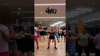 Na boquinha da garrafa diferente fitdance fitdanceneles [upl. by Ilak]