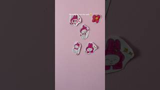 ✨💖HOW TO MAKE STICKERS✨🦋DIY HOMEMADE STICKERS WITH ❤️ k1ttencrafts [upl. by Teerprah]