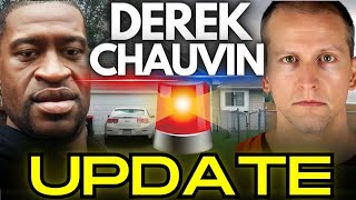 LIVE Derek Chauvin DIED George Floyd STABBED IN PRISON Tucson Arizona [upl. by Ellenrad]