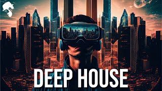 The Future Is Here  Deep House Mix 2024  by Gentleman [upl. by Ariahaj]