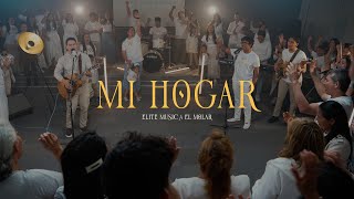 Mi Hogar  Elite Music ft El Molar  4K [upl. by Crosley]