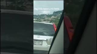 Esto te pasará si te crees narcotraficante solo por traer carro nuevo que tal vez aun lo devas [upl. by Mignonne]