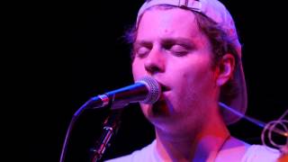 Mac DeMarco  Brother Live on KEXP [upl. by Fred]