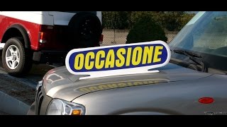 consigli per acquistare auto usate [upl. by Dorkas]