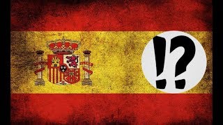 30 FATOS SOBRE A ESPANHA  PAÍSES 14 [upl. by Mady666]