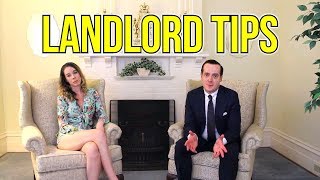 Landlord Legal Rights  Landlord Tenant Board and Residential Tenancy Act [upl. by Hales916]