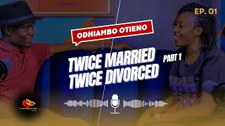 TWICE MARRIED TWICE DIVORCED  PART 1 [upl. by Enilram979]