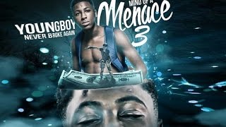 NBA Youngboy  Life Mind Of A Menace 3 [upl. by Ozen]