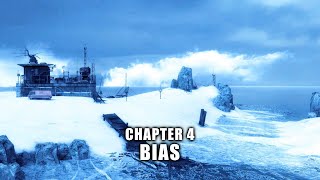 Snowdrop Escape  Bias  Chapter 4  Walkthrough [upl. by Ellehsor]