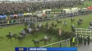 2005 Grand National [upl. by Stauffer]