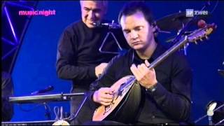 Giorgos Dalaras  Part I  Avo Session Basel 131111 [upl. by Netsua]