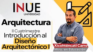 Arquitectura  Introducción al Diseño Arquitectónico  Ejercicios de composición  PARTE 2 [upl. by Acissaj]