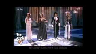 Top 10 Boney M Songs [upl. by Zoarah]