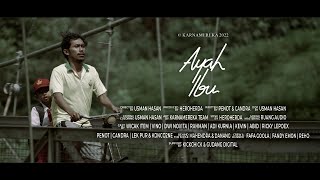 KARNAMEREKA  AYAH IBU  Official Music Video [upl. by Annasoh]