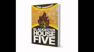 Slaughterhouse 5 Audio Book Chapters 1 amp 2 Part 18 [upl. by Spoor]