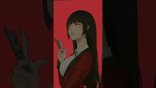 Yumeko jabami 😐👌 [upl. by Brok]