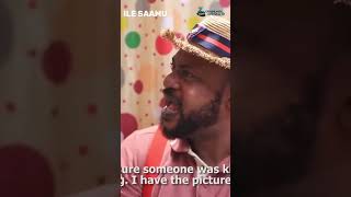 SAAMU ALAJO YORUBA COMEDY SERIES EP 190 ILE SAAMU [upl. by Rasec]