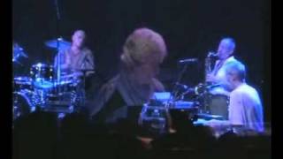 Van der Graaf Generator  quotRefugeesquot  live at Shepherds Bush  London 2005 [upl. by Raye]