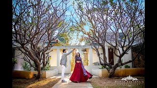 TSeries Mixtape Gazab Ka Hai Din Bawara Mann Song  Best Indian Pre Wedding  Saurabh  Ruchitha [upl. by Lenahs]