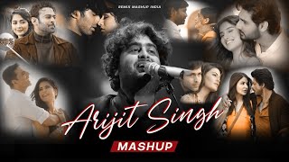 Arijit Singh mix Mashup Jkeboxhiphop bollywoodsongs no copyright song [upl. by Koby]