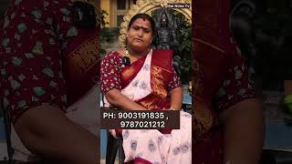 சிறப்பு அருள்வாக்கு மேடை  Arul vaaku Amma Renuka Devi  Sai Nima Tv [upl. by Knute912]