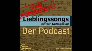 Der Trommel Talk Podcast  Eure Lieblingssongs ohne Kommentar [upl. by Assili]