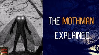 Does the Mothman Exist  NEW Mini Documentary [upl. by Reemas]