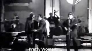 Pretty woman  Roy Orbison subtitulada [upl. by Sila994]