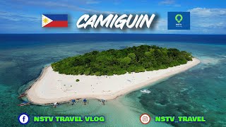 Camiguin  The Island Born of Fire watch til the end [upl. by Yrmac]