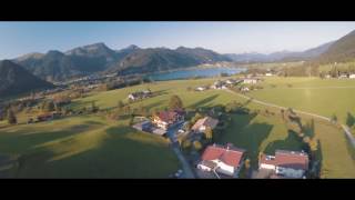 Landhaus Villa in bezaubernder Lage von Walchsee [upl. by Jakob475]