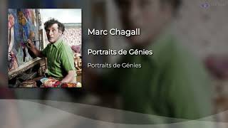 Marc Chagall [upl. by Nytsud]