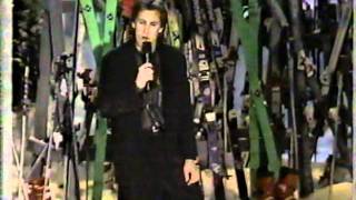 Brian Regan  Second Annual Aspen Comedy Festival 1990mpg [upl. by Amsirp]