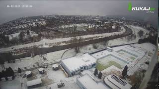 Výbuch plynu  Prešov  Gas explosion in Presov 6122019  TIMELAPSE [upl. by Uhayile438]