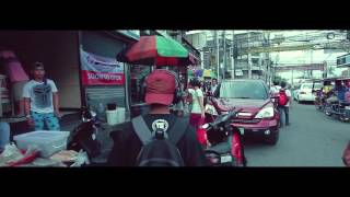 Pananaw Official Music Video  YUSOP Parañaque Rebels RapContest Champion [upl. by Hsan]